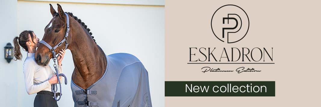 Eskadron Platinum 2026