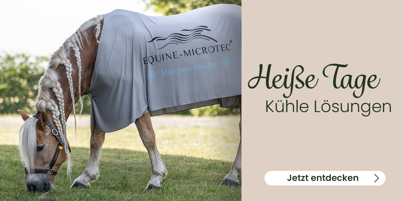 Heiße Tage kühle Lösungen. Jetzt entdecken