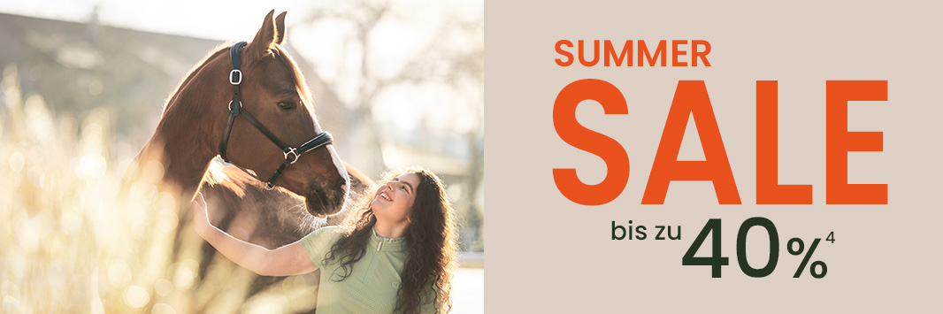 Summer SALE