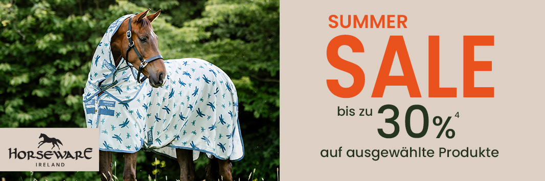 Horseware SALE