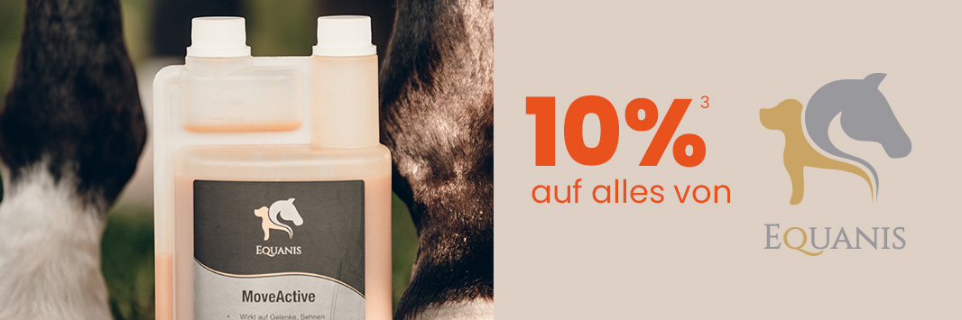 Zusatz- und Mineralfutter