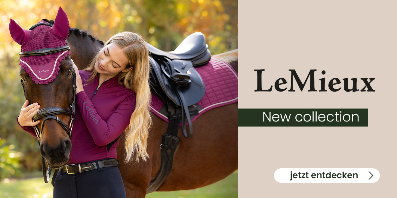 LeMieux New collection. Jetzt entdecken