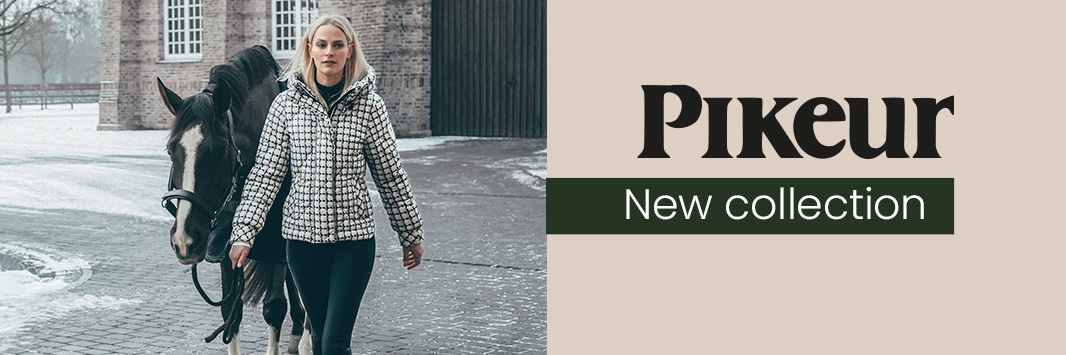 PIKEUR