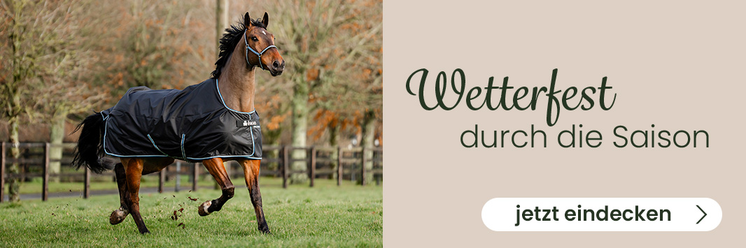 Fellwechsel und Übergangsdecken