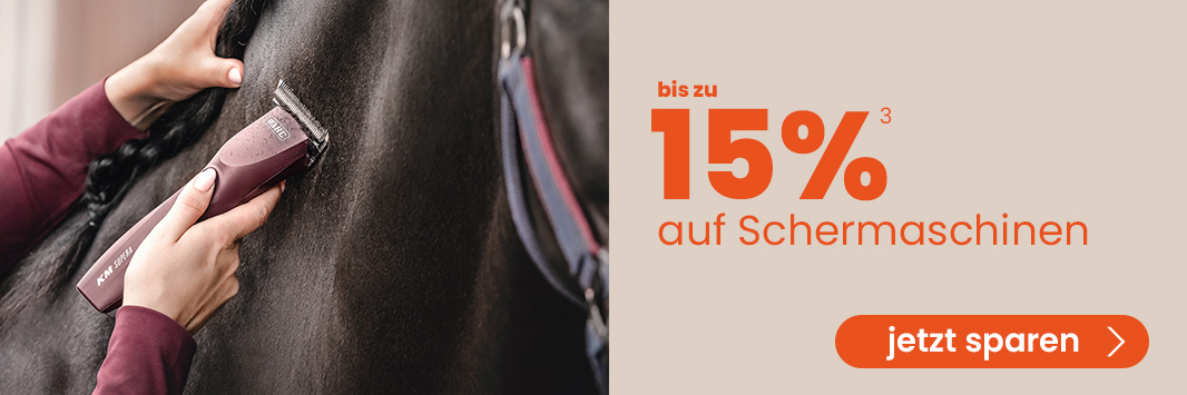 Schermaschinen & Zubehör