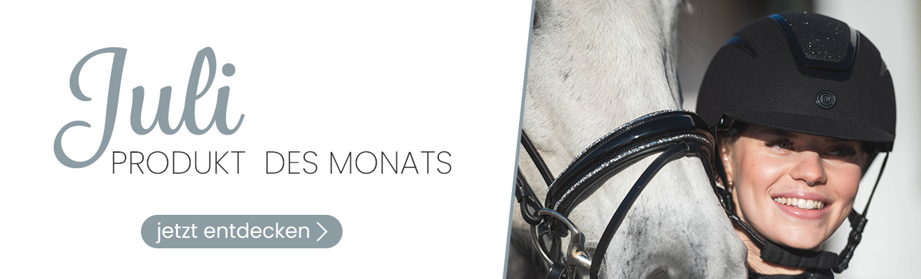Produkt des Monats Juli. Jetzt entdecken