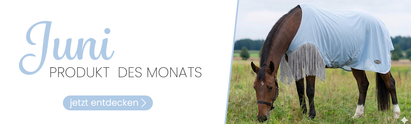 Produkt des Monats Juni. Jetzt entdecken