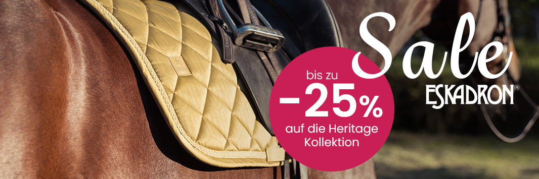 Eskadron Heritage 2025