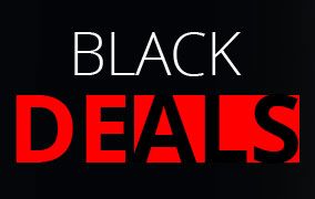 Black DEALS 2024