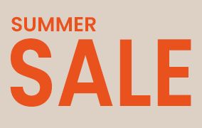 Summer SALE