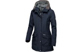 Wachsjacken & Regenjacken