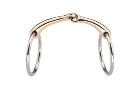 Kandarengebisse & Unterlegtrensen