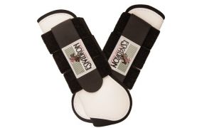 Hartschalengamaschen