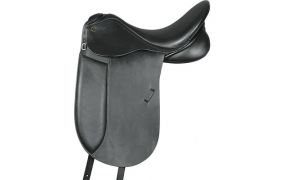 Dressursättel