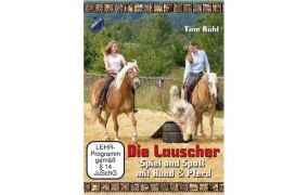 Hunde - DVDs