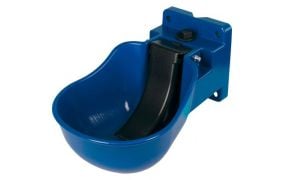 Futtereimer & Futtertröge