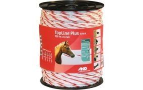 Seile, Litzen & Aludraht