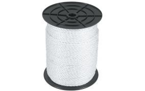 Elektrobänder & -seile