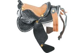 Geschenke für Westernfreunde