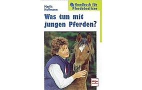 Fohlenaufzucht & alte Pferde
