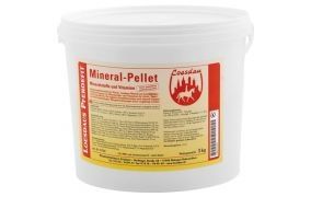 Mineralstoffe & Vitamine