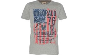 Polo & T-Shirts