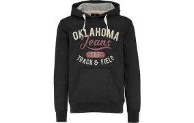 Pullover & Hoodies
