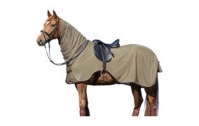 Wanderreitausrüstung