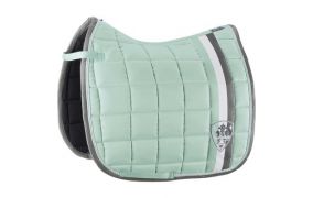 Satteldecken & Schabracken