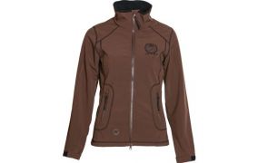 Softshell-Reitjacken