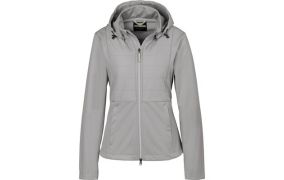 Softshell jassen
