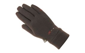 Winter-paardrijhandschoenen