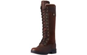 Winter-rijlaarzen & -schoenen