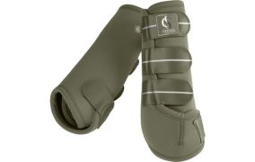 Dressuur-peesbeschermers