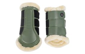 Lepel-peesbeschermers