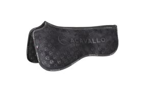 Sattelpads mit Memoryschaum