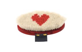 Harde & zachte borstels