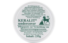 Huföle & Fette