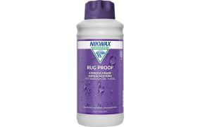 Waschmittel & Imprägnierung