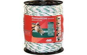 Seile, Litzen & Aludraht