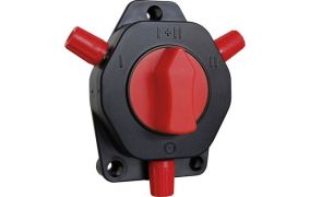 Zaunschalter & Blitzschutz