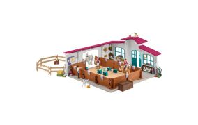 Pferdestall & Bauernhof