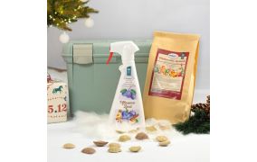 X-MAS Geschenke-Sets