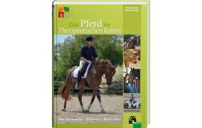 Therapeutisches Reiten