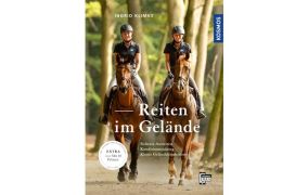 Reiten im Gelände