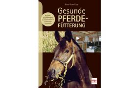 Pferdehaltung & Fütterung
