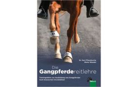 Gangpferde - Isi & Co.