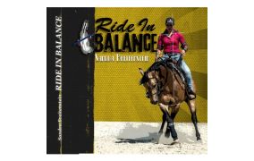 Westernreiten