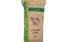 Raufutter & Heuersatz