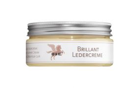 Lederfette & Öle